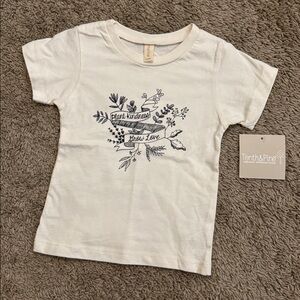 Tenth & Pine 'It’s Okay to Grow Slow' Tee
